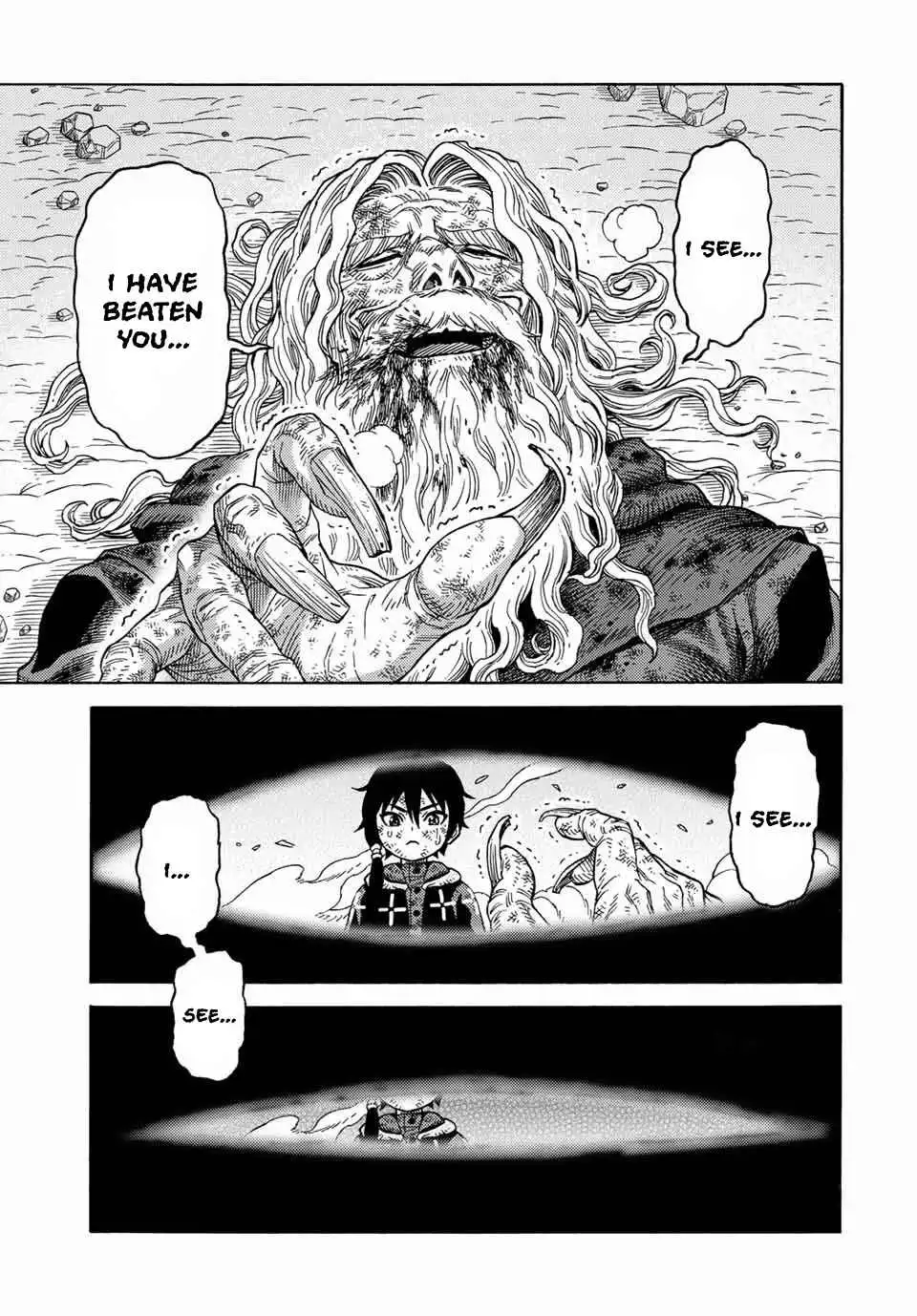 Suterareta Tensei Kenja Chapter 30 18